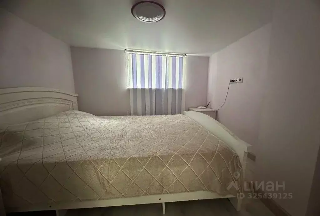 Студия Краснодарский край, Сочи Мамайка мкр, ул. Фадеева, 20 (30.0 м) - Фото 2