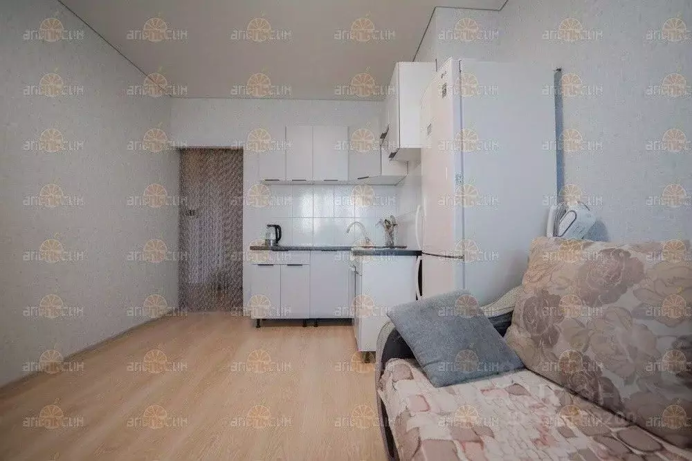 1-к кв. Ставропольский край, Ставрополь ул. Доваторцев, 86/1 (55.0 м) - Фото 0