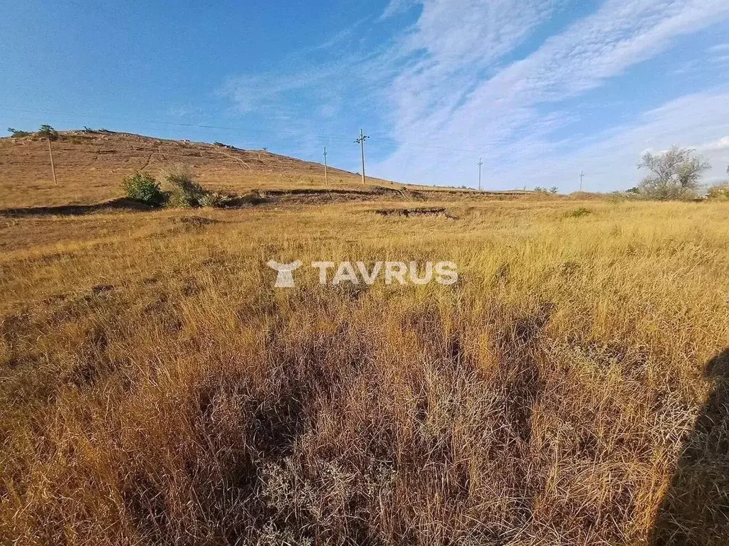 Участок в Крым, Симферопольский район, с. Доброе  (6.0 сот.) - Фото 2