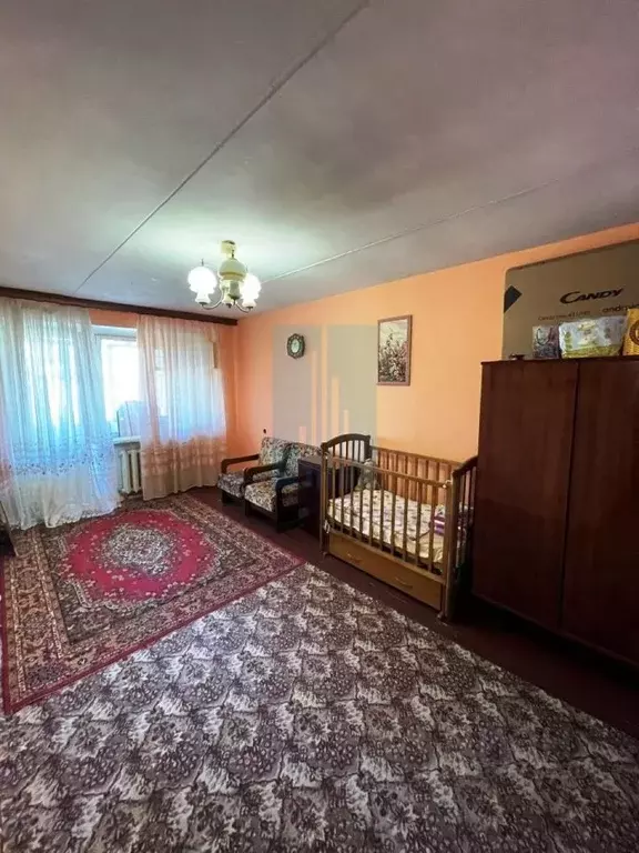 3-к кв. Московская область, Подольск Художественный проезд, 4 (60.0 м) - Фото 0