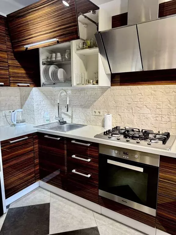 2-к. квартира, 45 м, 7/9 эт. - Фото 0