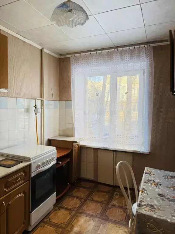 3-к кв. Самарская область, Тольятти ул. Мира, 98 (63.2 м) - Фото 1