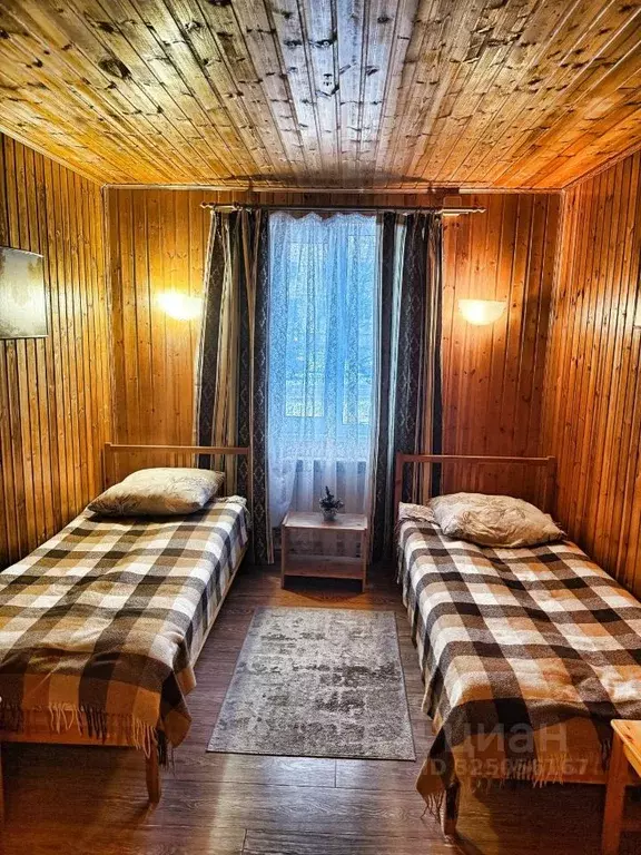 Комната Ленинградская область, Тихвин Никитинская ул., 27 (16.0 м) - Фото 1