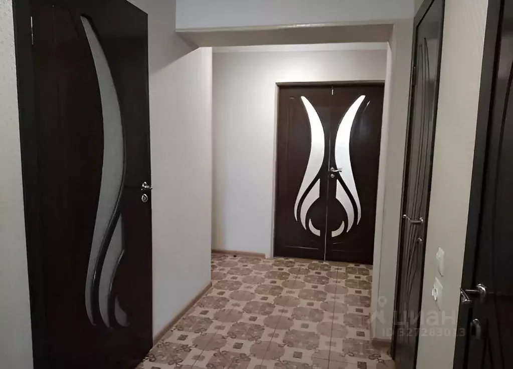 3-к кв. Кабардино-Балкария, Нальчик ул. Мусова, 12 (70.0 м) - Фото 1