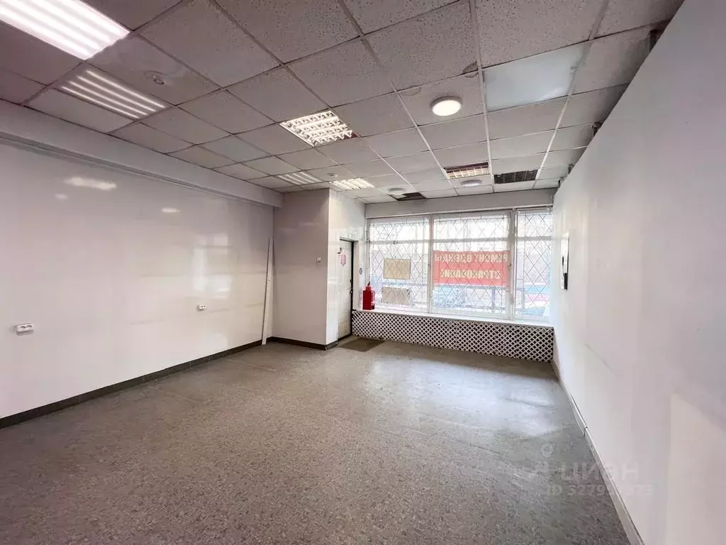 Помещение свободного назначения в Москва ул. Паустовского, 8К3 (109 м) - Фото 1