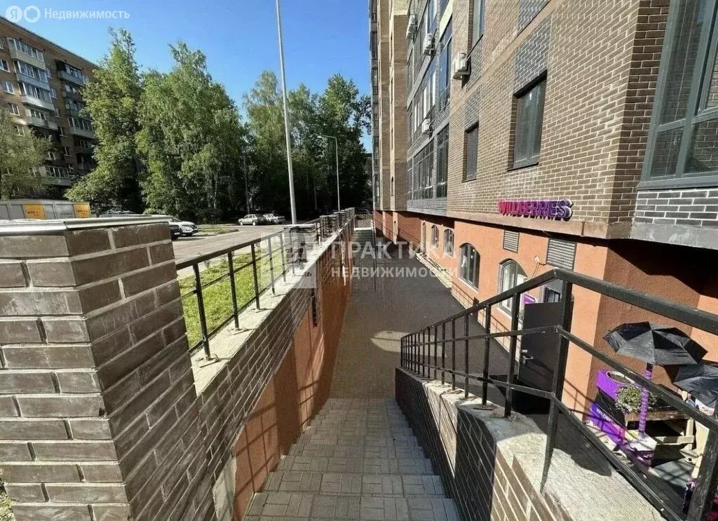 Помещение свободного назначения (400 м) - Фото 1