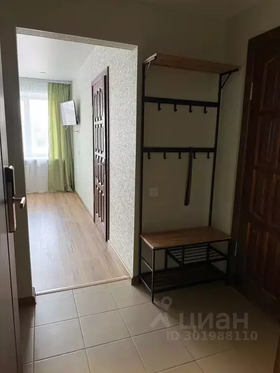 Комната Кировская область, Котельнич ул. Кирова, 17 - Фото 1