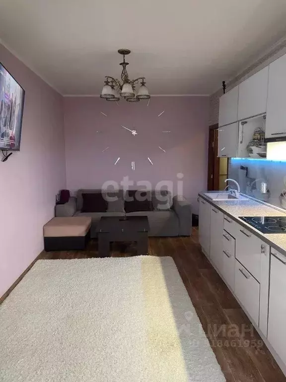 3-к кв. Пензенская область, Пенза Ладожская ул., 158 (73.0 м) - Фото 1