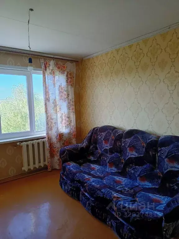 2-к кв. Пензенская область, Сердобск ул. Ленина, 236 (50.3 м) - Фото 1