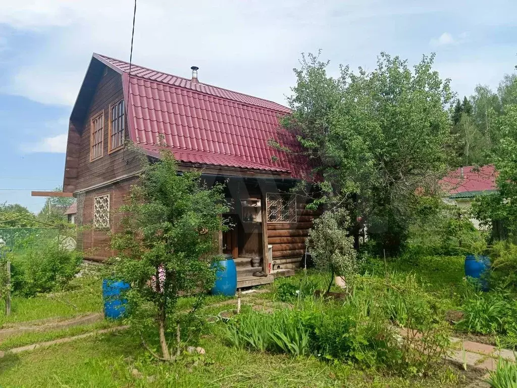 Дом 75 м на участке 10 сот. - Фото 1