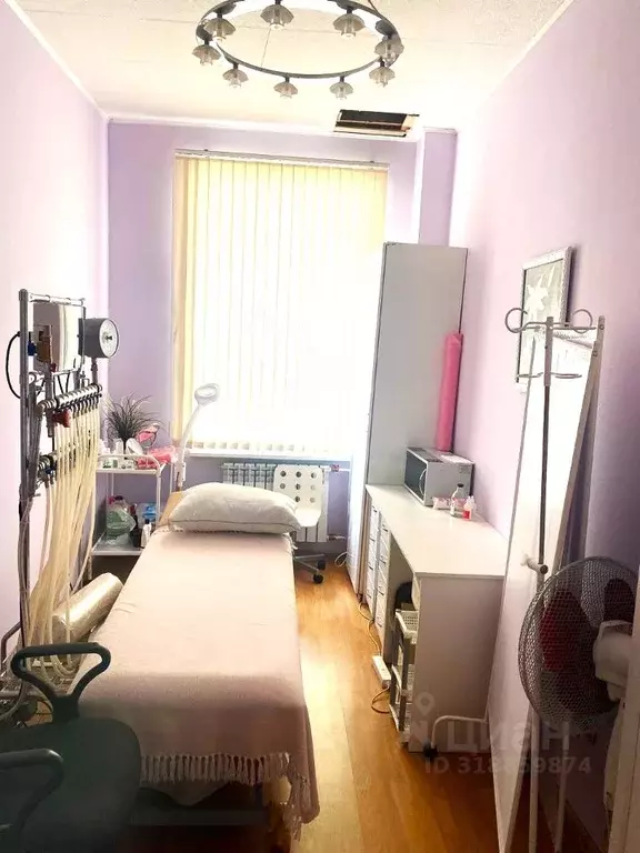 Помещение свободного назначения в Москва ул. Малая Дмитровка, 4 (12 м) - Фото 0