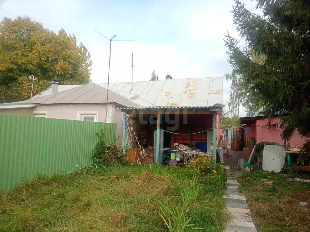 Дом в Воронеж, Южная улица (98 м) - Фото 0