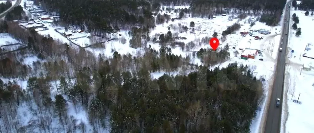 Участок 8,8 сот. (СНТ, ДНП) - Фото 1