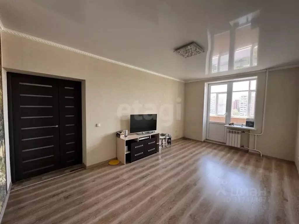 2-к кв. Карачаево-Черкесия, Черкесск Партизанская ул., 91 (69.3 м) - Фото 0