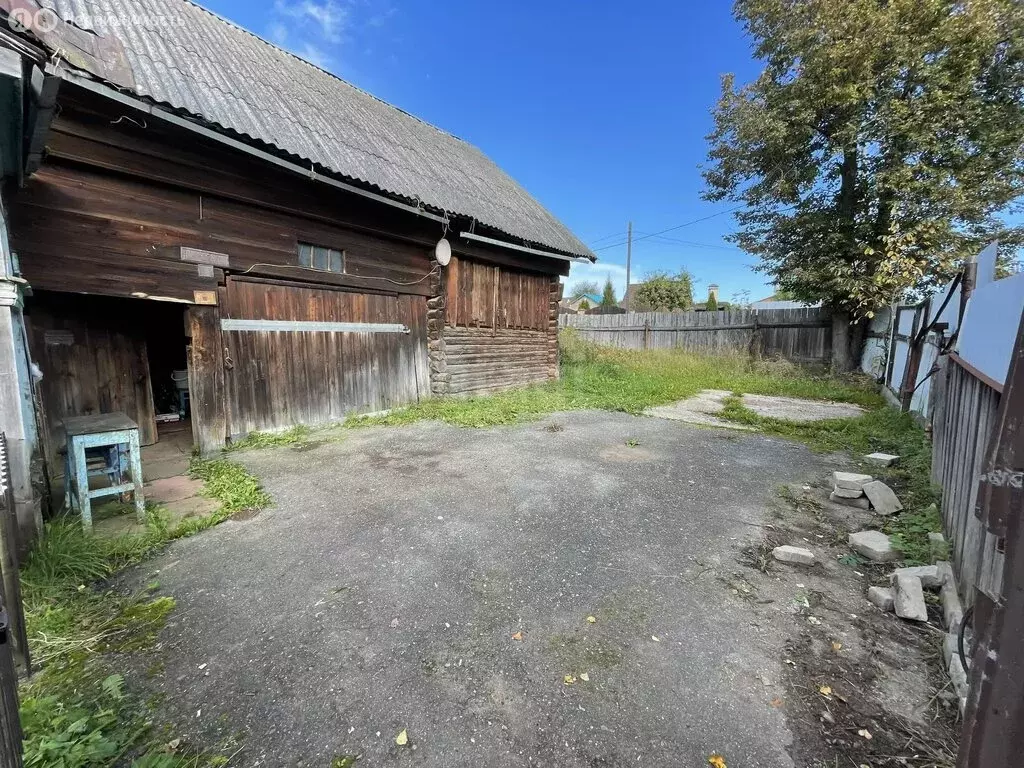 Участок в Пермский муниципальный округ, село Троица (17.1 м) - Фото 2