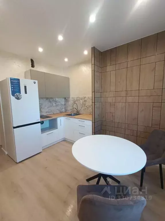 1-к кв. Севастополь ул. Колобова, 44к1 (32.0 м) - Фото 1