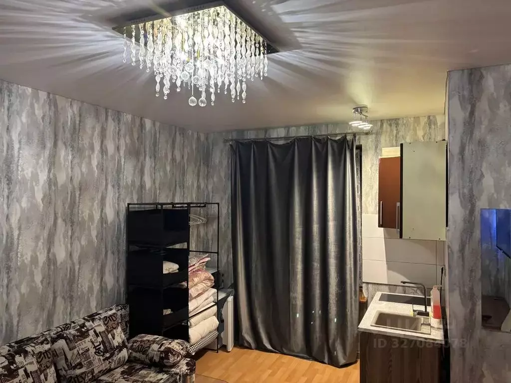 Студия Татарстан, Казань Бойничная ул., 37а (22.0 м) - Фото 2