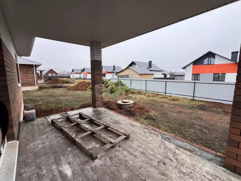 Дом в Башкортостан, Уфа городской округ, с. Нагаево ул. Михаила ... - Фото 1