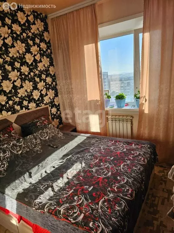 2-комнатная квартира: Нерюнгри, проспект Ленина, 6 (53.8 м) - Фото 1