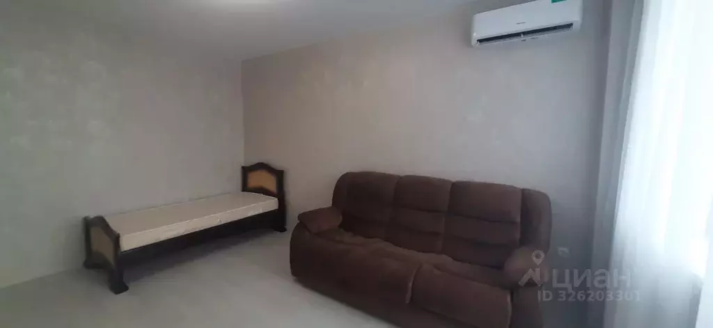 1-к кв. Волгоградская область, Волгоград ул. Имени Ивана Морозова, 2 ... - Фото 2