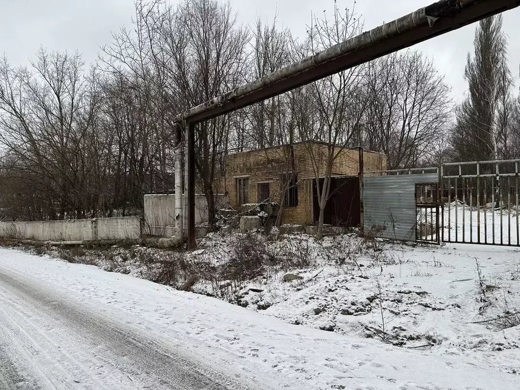 Участок в Московская область, Лыткарино Промзона Тураево тер., вл6 ... - Фото 0