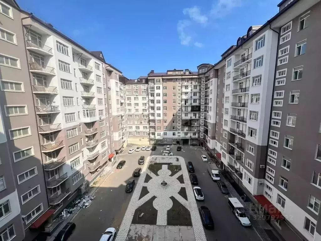 3-к кв. Дагестан, Дербент ул. Гейдара Алиева, 15 (111.6 м) - Фото 1