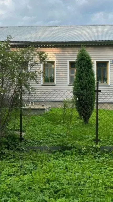 Дом в Московская область, Ступино городской округ, Михнево пгт ул. ... - Фото 2