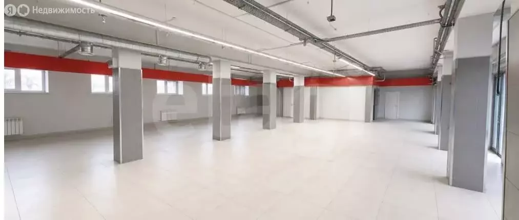 Помещение свободного назначения (140 м) - Фото 1