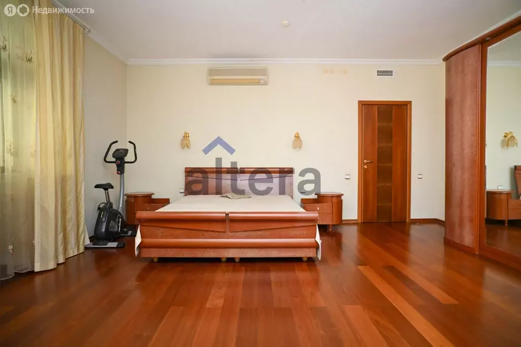 5-комнатная квартира: Казань, улица Некрасова, 38 (223 м) - Фото 2