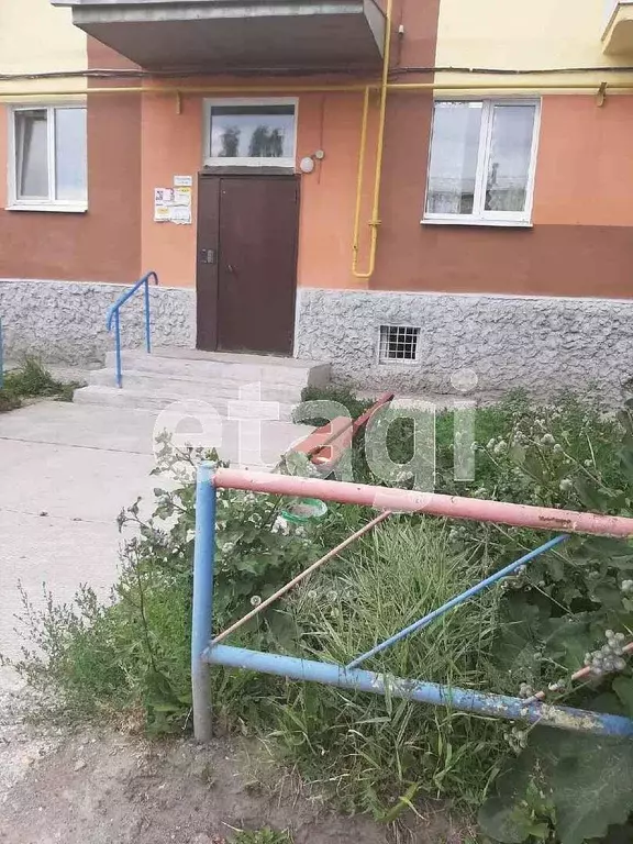 Квартира, 2 комнаты, 44.6 м - Фото 1