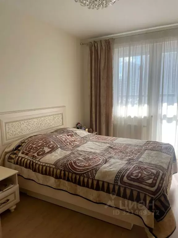 1-к кв. Санкт-Петербург ул. Дыбенко, 5к1 (39.0 м) - Фото 1