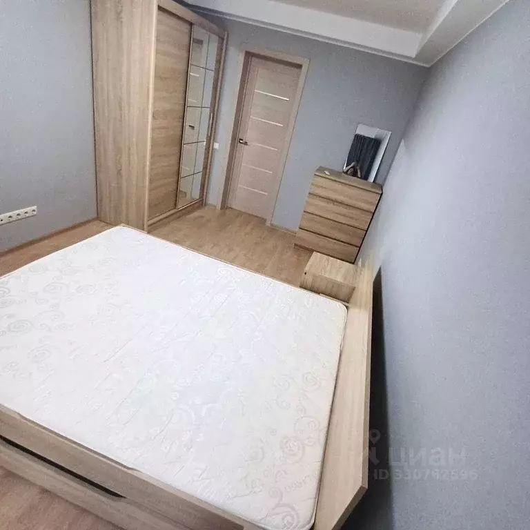 2-к кв. Башкортостан, Уфа ул. 50-летия Октября, 26 (44.0 м) - Фото 2