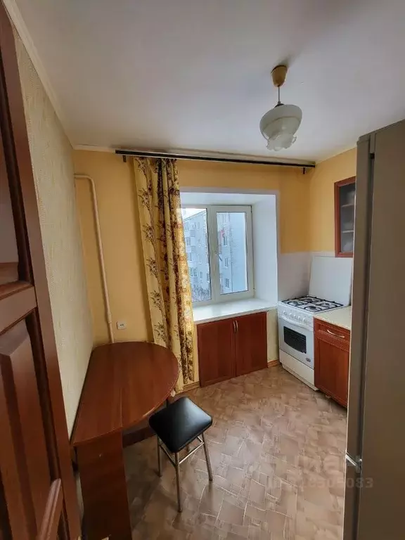 1-к кв. Марий Эл, Йошкар-Ола ул. Пушкина, 42 (32.0 м) - Фото 2