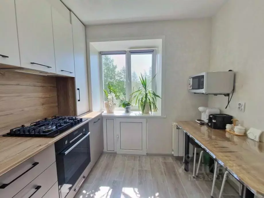 2-к кв. Пермский край, Березники ул. Свердлова, 69 (42.4 м) - Фото 0