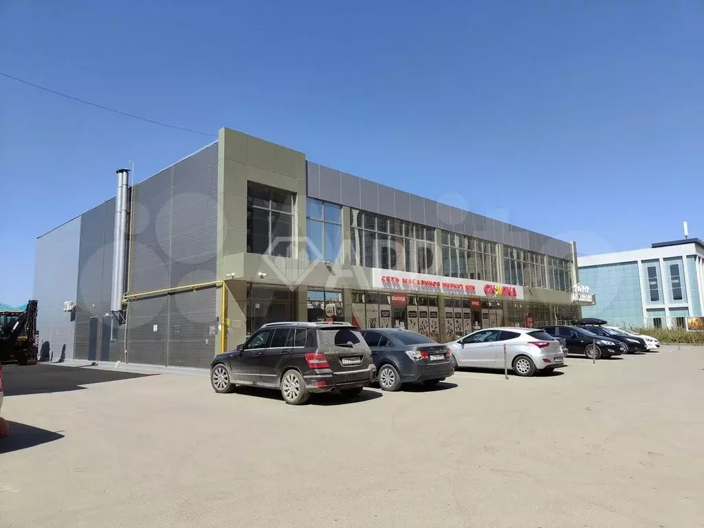Сдам помещение свободного назначения, 151 м - Фото 1