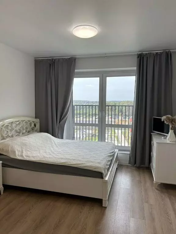 Студия Москва просп. Новосередневский, 17к1 (20.0 м) - Фото 1