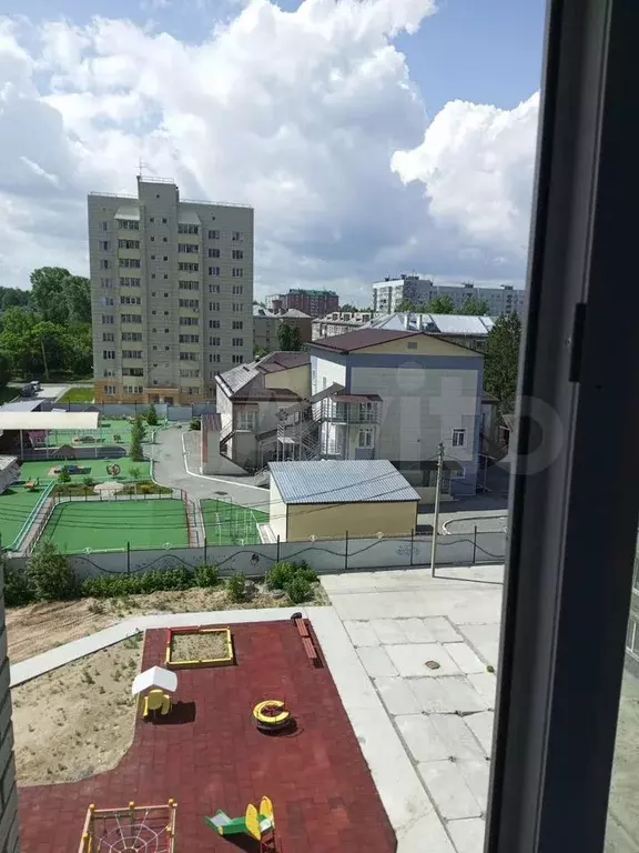 1-к. квартира, 34 м, 6/16 эт. - Фото 1
