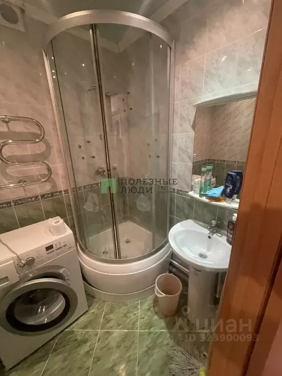 2-к кв. Курганская область, Курган ул. Карла Маркса, 11 (42.0 м) - Фото 1