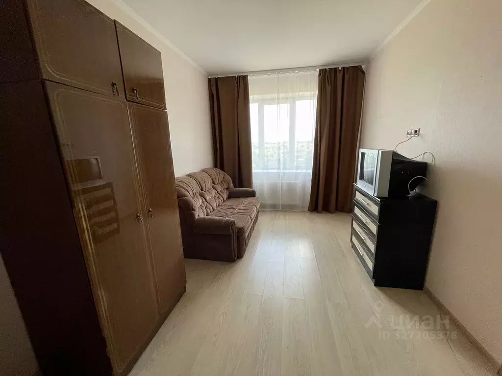 1-к кв. Московская область, Люберцы Зенино ЖК Самолет мкр, ул. Дружбы, ... - Фото 2