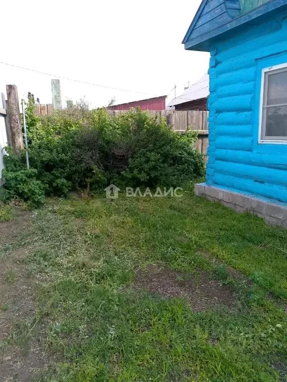 Дом в Бурятия, Улан-Удэ Исток мкр, ул. Ковыльная (60 м) - Фото 1
