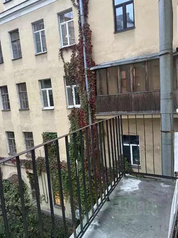 2-к кв. Санкт-Петербург ул. Маяковского, 1/96 (90.0 м) - Фото 2