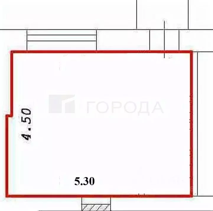 Помещение свободного назначения в Новосибирская область, Новосибирск ... - Фото 2