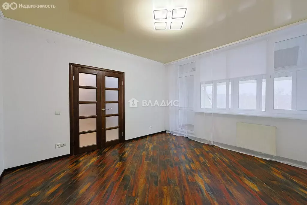 2-комнатная квартира: Светлогорск, Олимпийский бульвар, 2 (55.2 м) - Фото 2