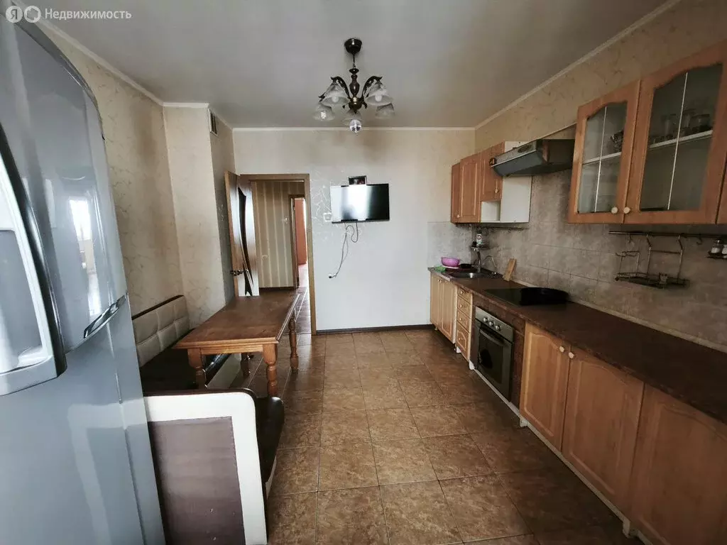 2-комнатная квартира: посёлок Развилка, 41к1 (72.8 м) - Фото 1