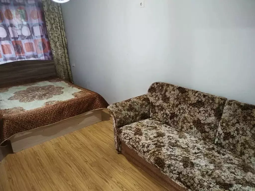 2-к кв. Забайкальский край, Чита Смоленская ул., 108 (52.0 м) - Фото 2