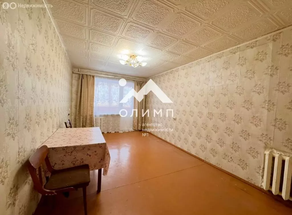 3-комнатная квартира: Ярославль, улица Громова, 20 (63.6 м) - Фото 1