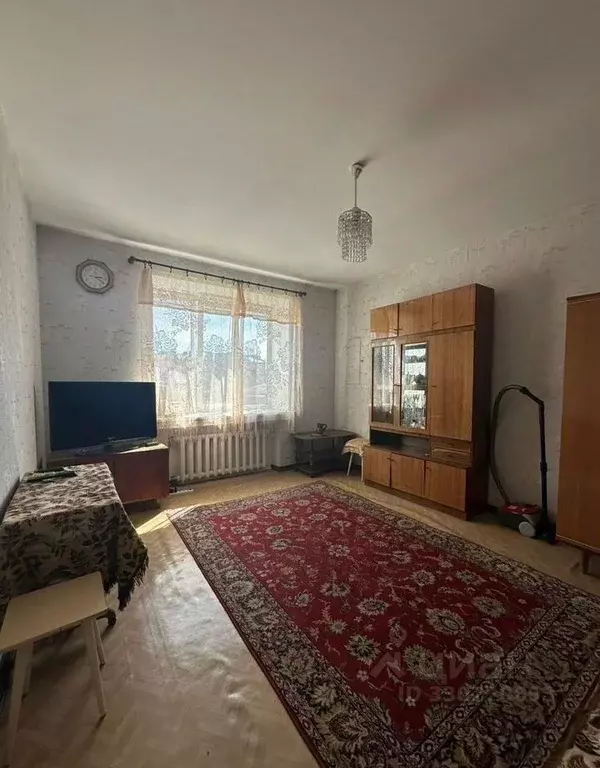 1-к кв. Ленинградская область, Выборг ул. Куйбышева, 11 (26.0 м) - Фото 1