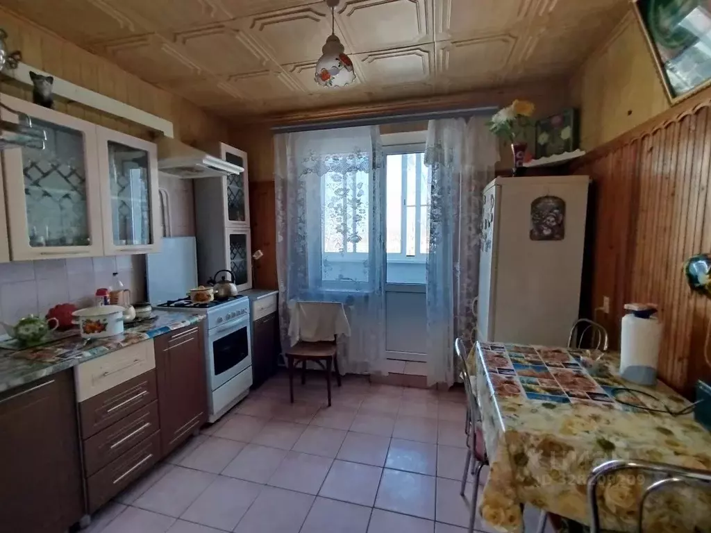 2-к кв. Владимирская область, Киржач пос. Шелккомбинат, Прибрежный ... - Фото 2