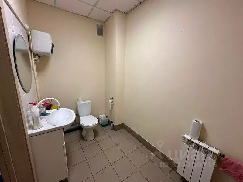 Торговая площадь в Нижегородская область, Нижний Новгород просп. ... - Фото 1