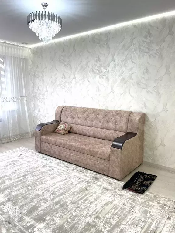 2-к. квартира, 55 м, 5/12 эт. - Фото 0
